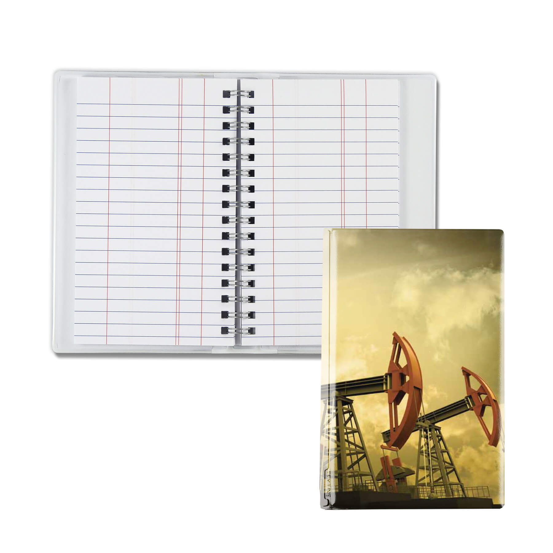 Oil Pump 8